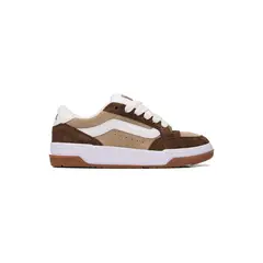 VANS - Tenis Hombre Hylane Marrón