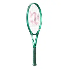 WILSON - Raqueta De Tenis Profesional Blade 100UL V10 265g