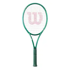 WILSON - Raqueta De Tenis Profesional Blade 100UL V10 265g