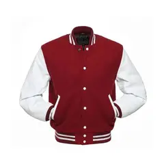 URBANISTA - CHAQUETA TIPO BEISBOLERA