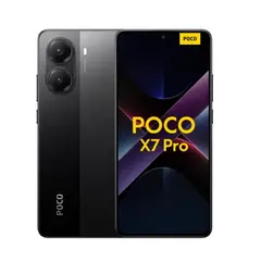 XIAOMI - Celular POCO X7 Pro 8GB Ram 256GB