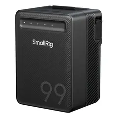 SMALL - Batería Mini V-mount Smallrig Vb99 Lite