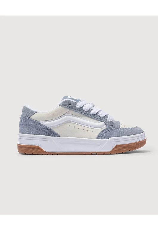 Imagen de Tenis Hombre Hylane Gris