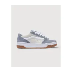VANS - Tenis Hombre Hylane Gris