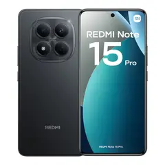 XIAOMI - Celular Redmi Note 15 Pro 512GB 8RAM 5G
