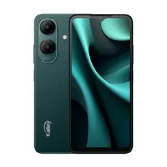 KALLEY - Celular Black G4s 128GB 4G Verde
