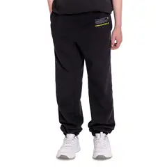 TOTTO - Pantalon Jav Para Niño Negro