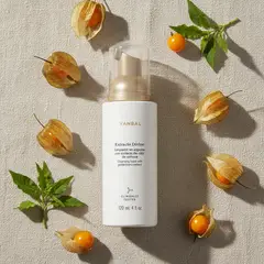 YANBAL - Limpiador en Espuma Extracto Divino