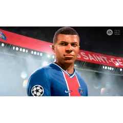 ELECTRONIC ARTS - FIFA 21 ROLA MX PG STANDARD ESPAÑOL FISICO