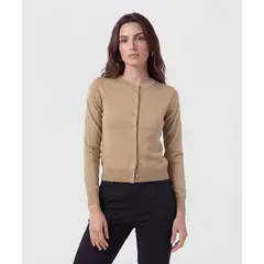 PATPRIMO - Saco Para Mujer Cardigan Marca #30330675-8061