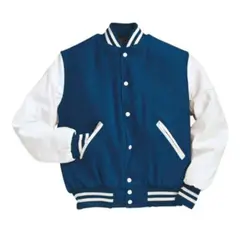 URBANISTA - CHAQUETA PARA HOMBRE TIPO BEISBOLERA