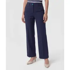 PATPRIMO - Pantalón Para Mujer Moda Color Azul Marca #30077793