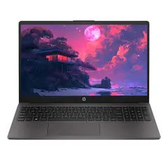 HP - Portatil 255 G10 AMD Ryzen 3 7320U SSD 512GB RAM 16GB 15.6" HD Gris