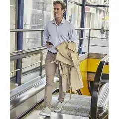 PATPRIMO - Pantalón Para Hombre Chino Color Café Marca #44077364