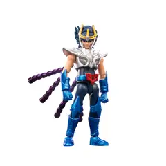 GENERICO - MODEL KIT DE BLOKEES SAINT SEIYA V01 LEGACY OF SAGITTARIUS SURTIDO