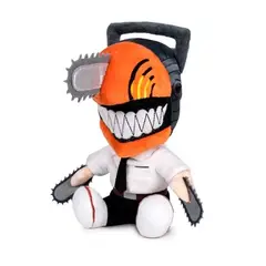 THE TOY GROUP HK - PELUCHE DEVIL CHAINSAW MAN