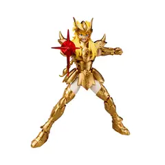 GENERICO - MODEL KIT DE BLOKEES SAINT SEIYA BEYOND EDITION SCORPIO MIRO