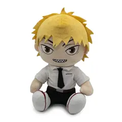 THE TOY GROUP HK - PELUCHE CHAINSAW MAN DENJI