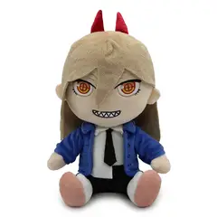 THE TOY GROUP HK - PELUCHE CHAINSAW MAN POWER