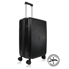 EXPLORA MALETAS - Maleta de Viaje Rígida Mediana Flieger New - 24