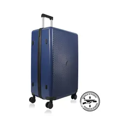 EXPLORA MALETAS - Maleta de Viaje Rígida Mediana Flieger New - 24