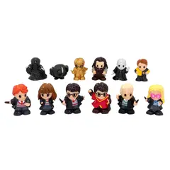 HARRY POTTER - FIGURAS COLECCIONABLES OOSHIES SURTIDO