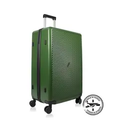 EXPLORA MALETAS - Maleta de Viaje Rígida Mediana Flieger New - 24