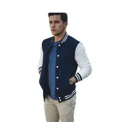 URBANISTA - CHAQUETA TIPO BEISBOLERA