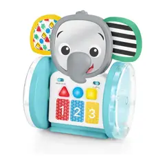 BABY EINSTEIN - Juguete Para Gatear Chase & Tap Earl 16923