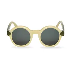 MR BOHO - BERGAMOT - ONS WITH CLASSICAL LENSES
