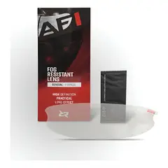 GENERICO - Pelicula Antiempañante Universal X-sports
