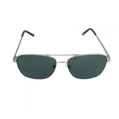 LEVIS - Lentes De Sol Outlook X14026 Plateado