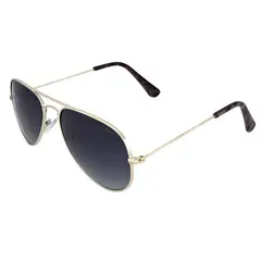 LEVIS - Lentes Outlook Para Mujer Lev279w Dorado