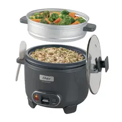 OSTER - Olla Arrocera Antiadherente 3 En 1 10 Tazas