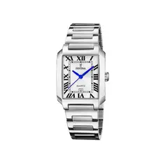 FESTINA - Reloj Para Mujer Plateado F206791