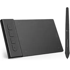 VEIKK - Tableta Digitalizadora Graficadora Vk430 4bot 4pulgada