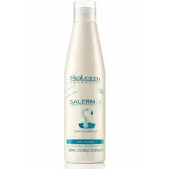 SALERM - Acondicionador 21 Sin Enjuague 250ML
