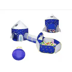 GENERICO - Estación Galáctica Aventurín