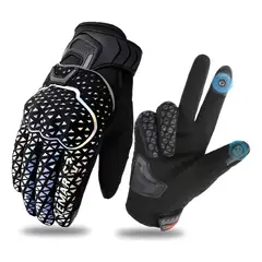 GENERICO - Guantes Reflectivos de Protección