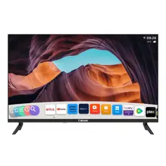 CAIXUN - Televisor 32 HD Smart Android TV C32KAHZ