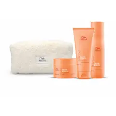 WELLA - Pack Nutri Enrich 3 Pzas
