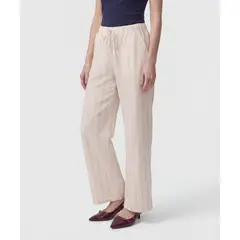 PATPRIMO - Pantalón Para Mujer Jogger Color Beige Marca #30078477