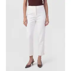 PATPRIMO - Pantalón Para Mujer Moda Color Blanco Marca #30077777