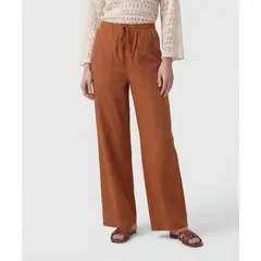 PATPRIMO - Pantalón Para Mujer Moda Color Naranja Marca #30077906