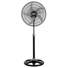 SAMURAI - Ventilador de Pedestal Air Pro 22" Negro 4100000796