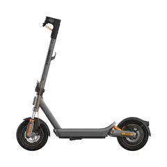 XIAOMI - Patineta Eléctrica Scooter 6 Max Llantas 12” Max 1100W / 70km Suspensión Doble E-ABS TCS IPX6