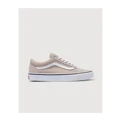 VANS - Tenis Mujer Old Skool Beige