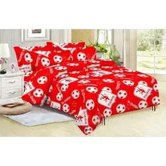 SIRENITAS - Juego de sabanas cama Sencilla Semi Doble Queen King America de Cali