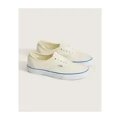 VANS - Tenis Hombre Ua Authentic Blanco