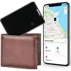 GENERICO - Tarjeta gps portatil